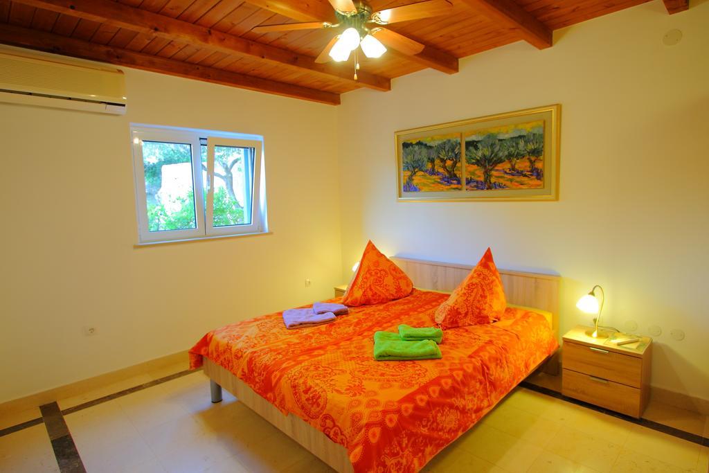 Holiday Home Olea - Sun, Sea, Sport & Comfort Сплитска Экстерьер фото