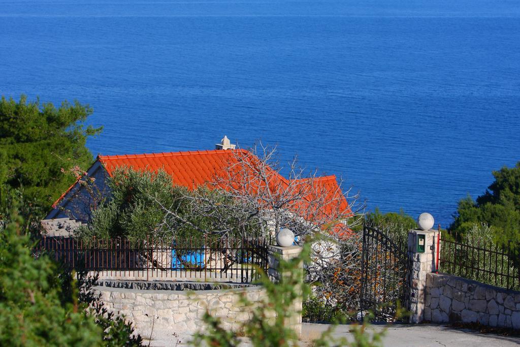 Holiday Home Olea - Sun, Sea, Sport & Comfort Сплитска Экстерьер фото